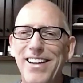 Scott Adams